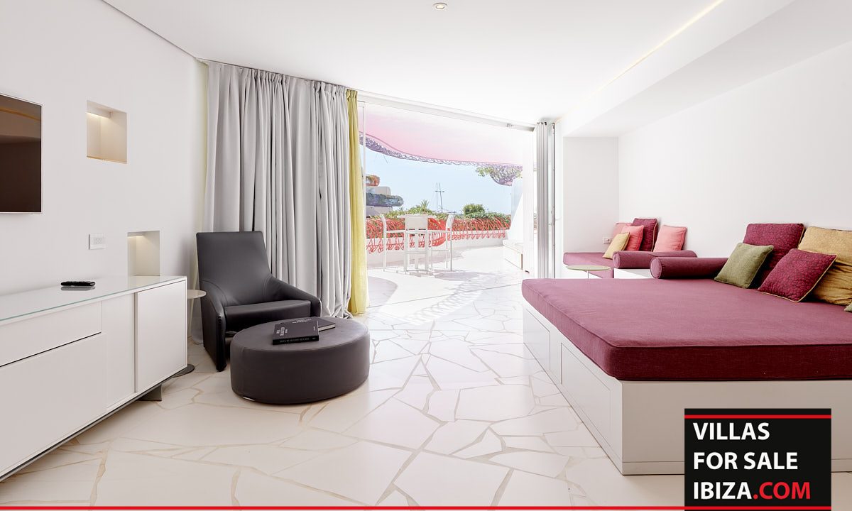 Villas for sale ibiza - Apartment Las Boas Rojo 42 8