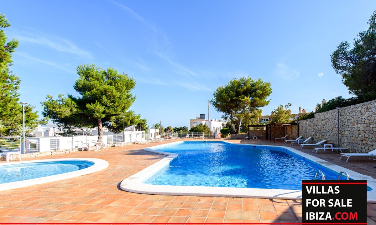 Villas for sale Ibiza - Apartment Aquatic