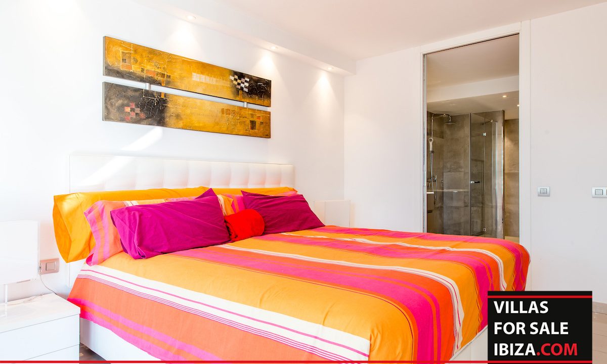 Villas for sale Ibiza - Apartment Aquatic
