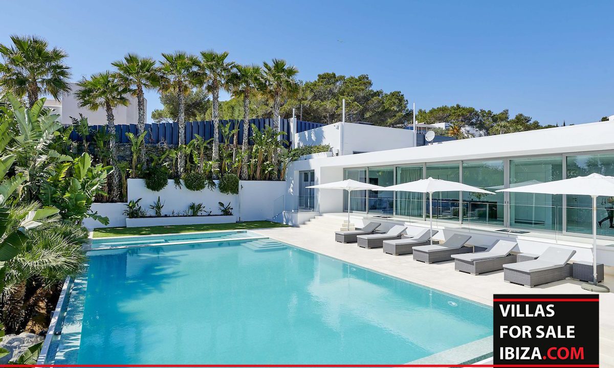 Villas for salel Ibiza - Mansion martinet 3