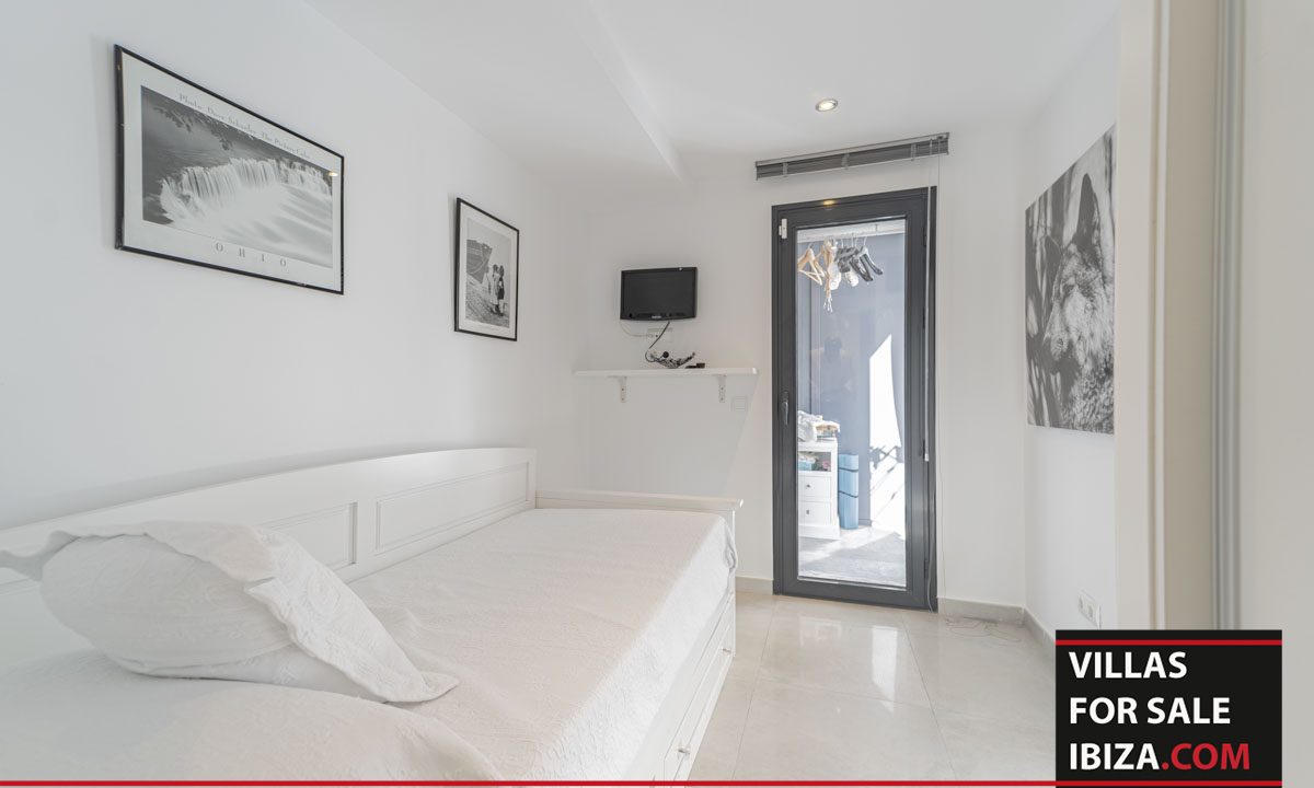 Villas for sale Ibiza - Villa Burgon 10 - bedroom 1 ground floor