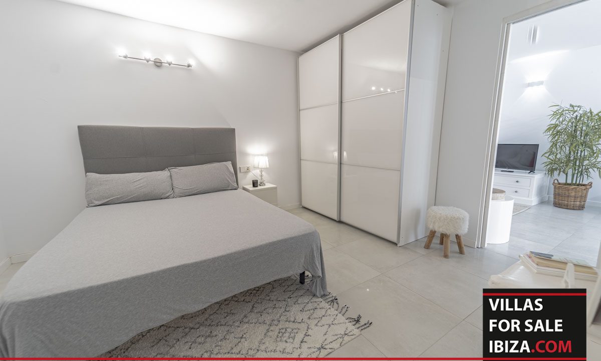 Villas for sale Ibiza - Villa Burgon 34 - studio bedroom