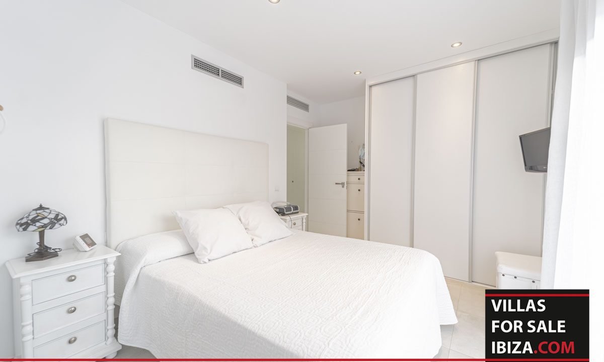 Villas for sale Ibiza - Villa Burgon 8 - Bedrooms 3 ground floor