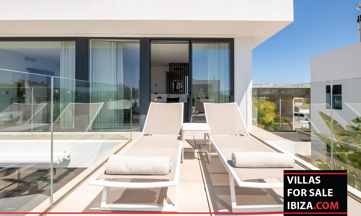 Villas for sale Ibiza - Villa Ses torres 36
