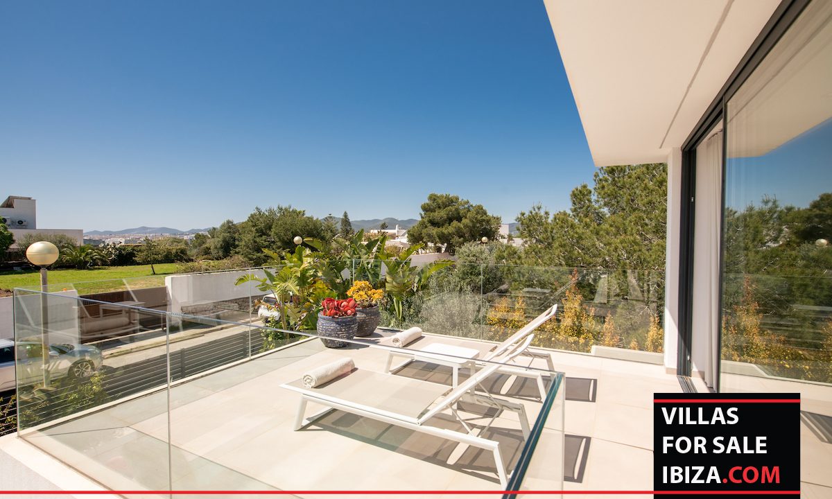 Villas for sale Ibiza - Villa Ses torres 38