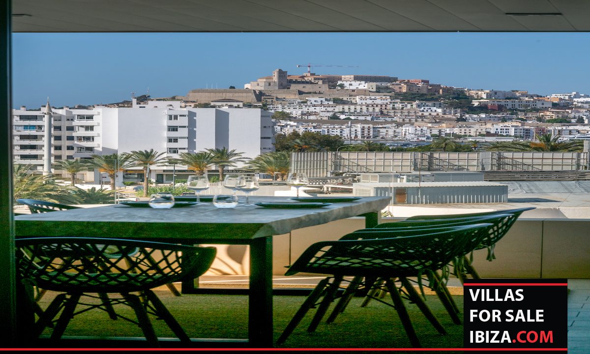 Villas for sale Ibiza - White Angel appartment 10