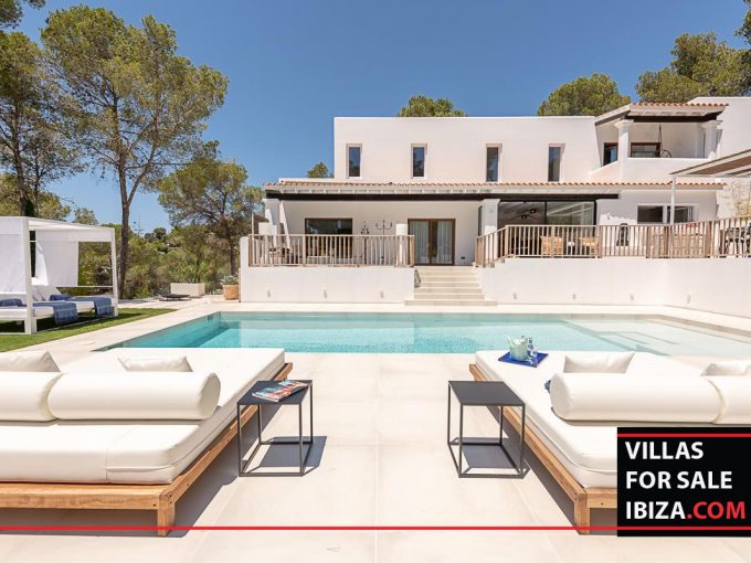 Villas for sale ibiza - Villa Indesign, Ibiza real estate, ibiza estates, ibiza realty, ibiza makelaar