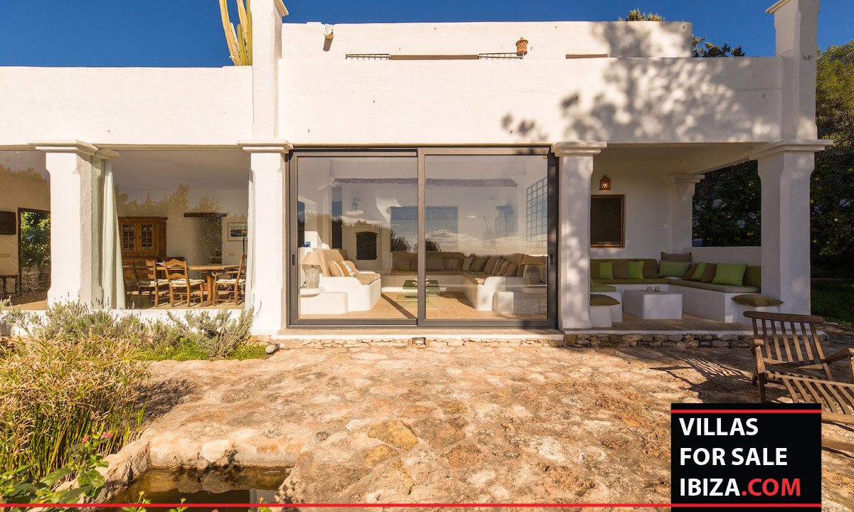 Villas for sale Ibiza - Villa Rafaella 32