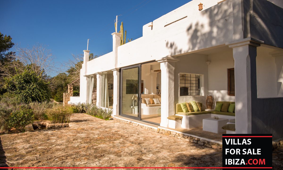 Villas for sale Ibiza - Villa Rafaella 40