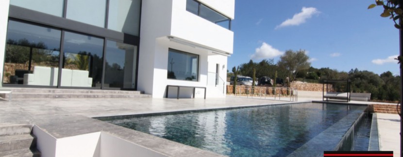 Villa for sale in Santa Gertrudis Ibiza