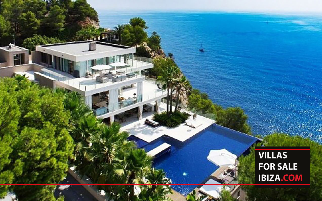 Ibiza Exclusive Estate