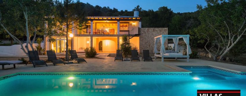 Villas for sale Ibiza - Villa L’eau 38