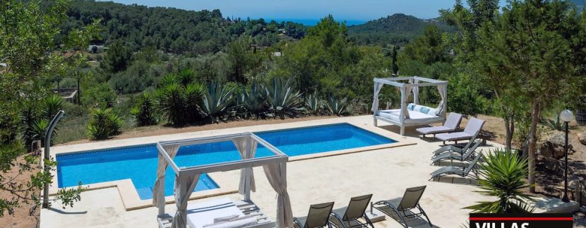 Villas for sale Ibiza - Villa L’eau 4