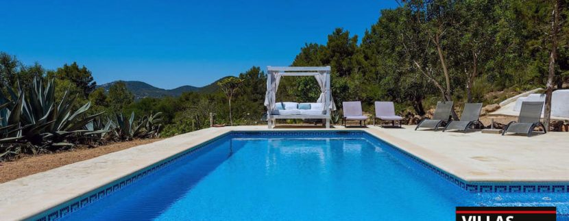 Villas for sale Ibiza - Villa L’eau 8