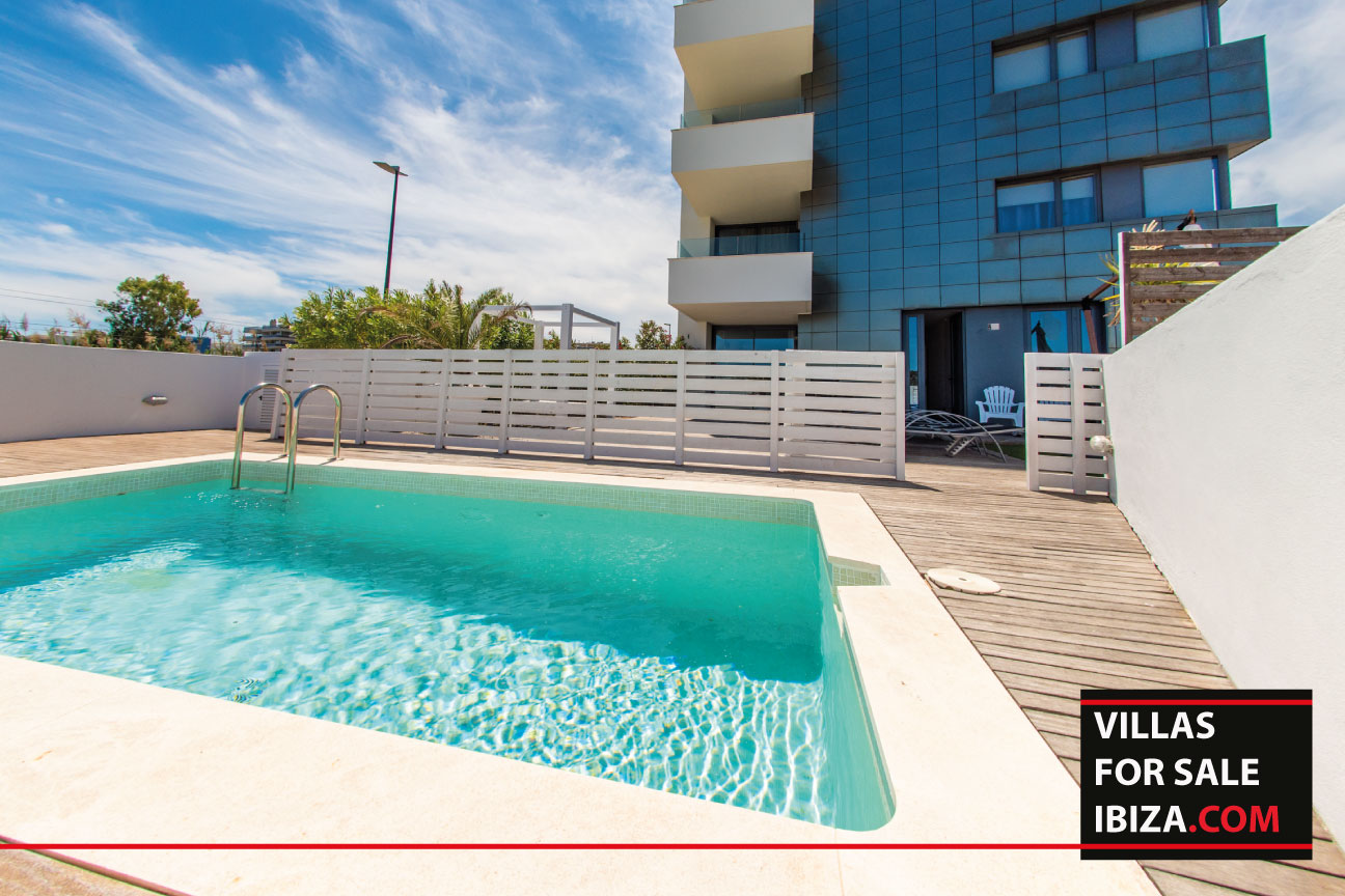 Apartments for sale ibiza Valor Real
