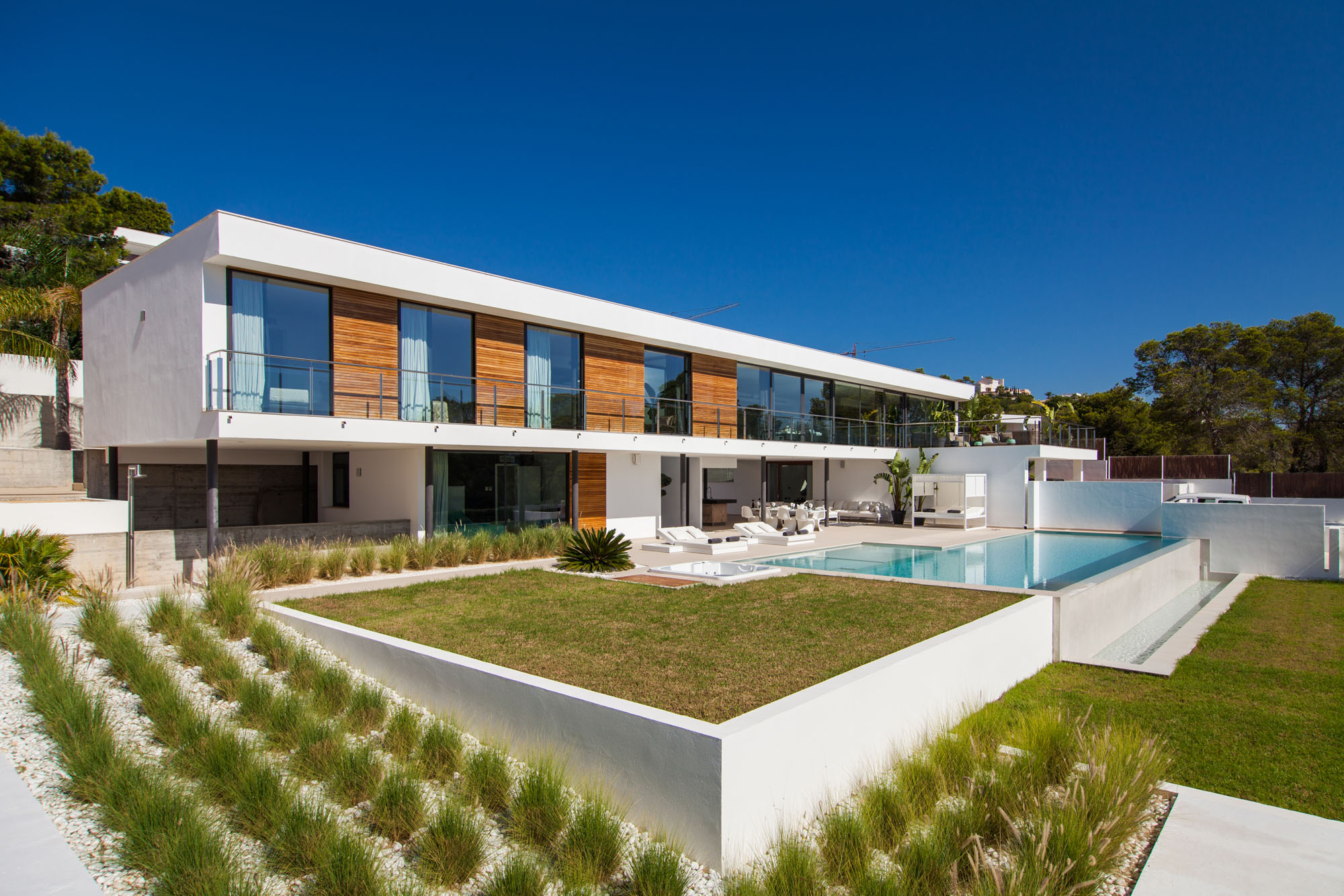 Villa Contemporary