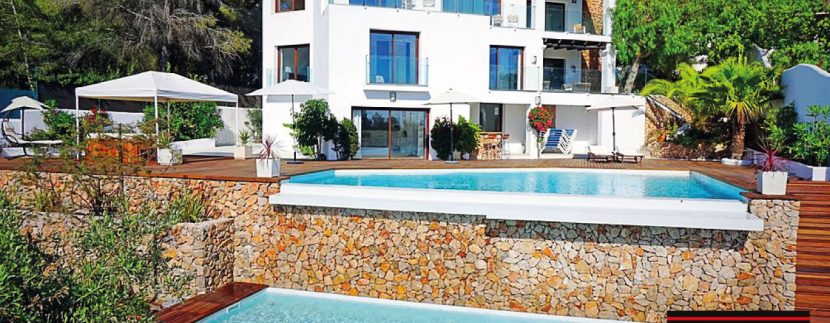Ibiza for Sale Villa Private Sunset