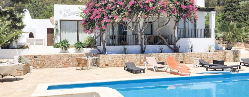Villas for sale Ibiza - Villa Hacienda 8