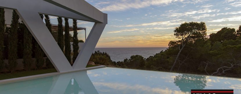 Villas for sale Ibiza Villa Pythagorean 21
