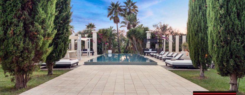 Villas for sale Ibiza - Mansion Jondal - € 6100000 10