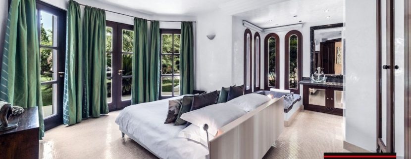 Villas for sale Ibiza - Mansion Jondal - € 6100000 12