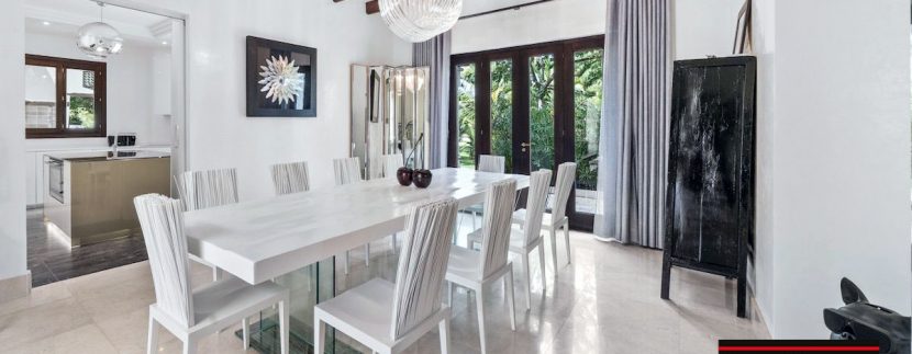 Villas for sale Ibiza - Mansion Jondal - € 6100000 13