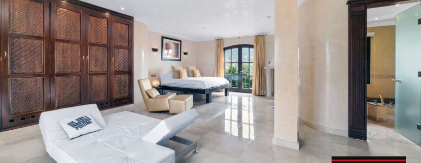 Villas for sale Ibiza - Mansion Jondal - € 6100000 14