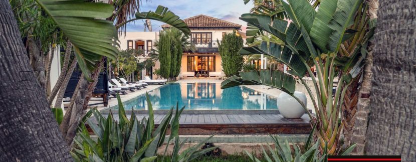 Villas for sale Ibiza - Mansion Jondal - € 6100000 2