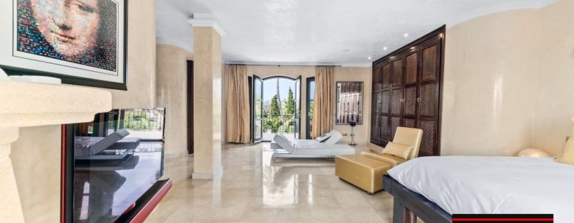 Villas for sale Ibiza - Mansion Jondal - € 6100000 25