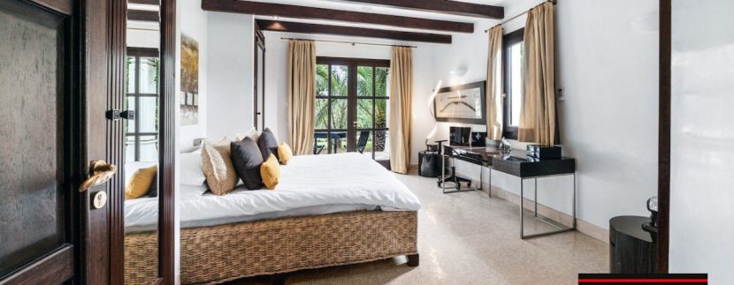 Villas for sale Ibiza - Mansion Jondal - € 6100000 27