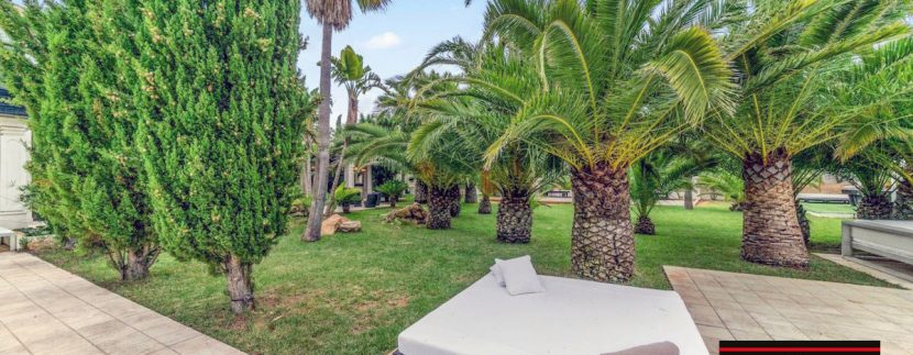 Villas for sale Ibiza - Mansion Jondal - € 6100000 28