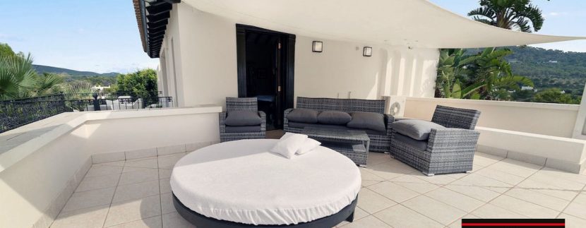 Villas for sale Ibiza - Mansion Jondal - € 6100000 3