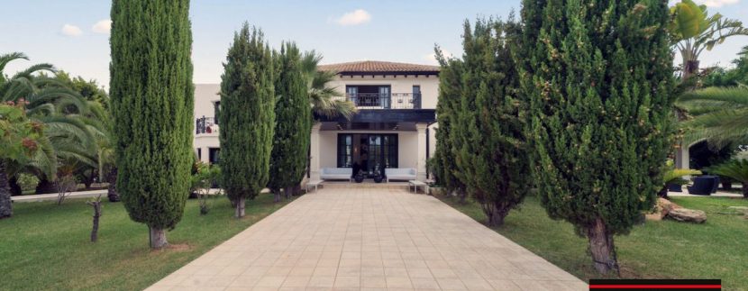 Villas for sale Ibiza - Mansion Jondal - € 6100000 30