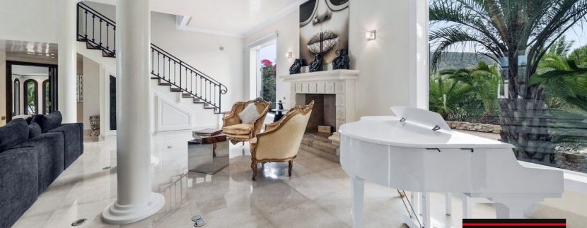 Villas for sale Ibiza - Mansion Jondal - € 6100000 32