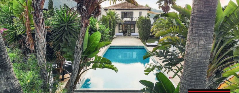 Villas for sale Ibiza - Mansion Jondal - € 6100000 37