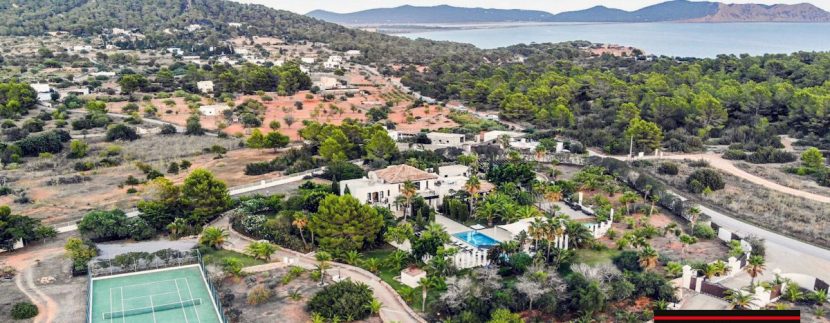 Villas for sale Ibiza - Mansion Jondal - € 6100000 43