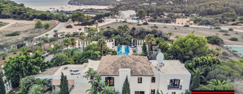 Villas for sale Ibiza - Mansion Jondal - € 6100000 44