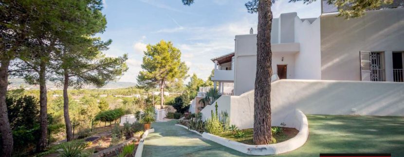 Villas for sale Ibiza Villa Agustine 38