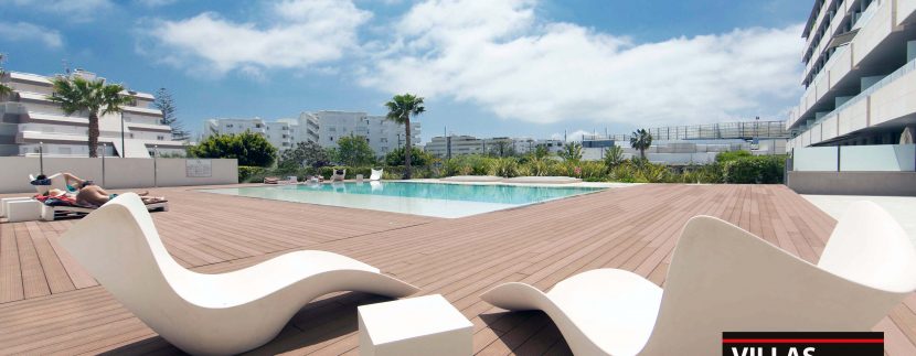Villas for sale Ibiza - White Angel Fifth