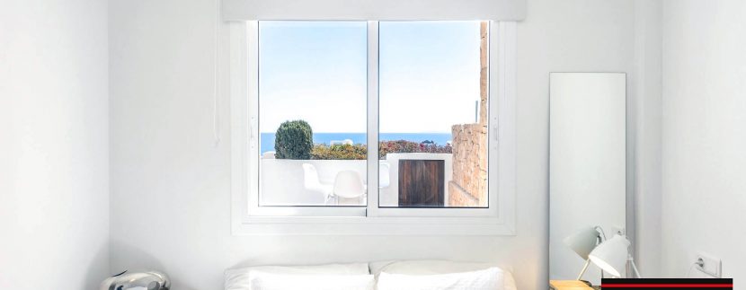 Villas for sale Ibiza - Roca llisa Adosada20