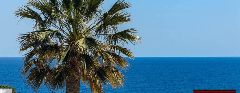 Villas for sale Ibiza - Roca llisa Adosada4