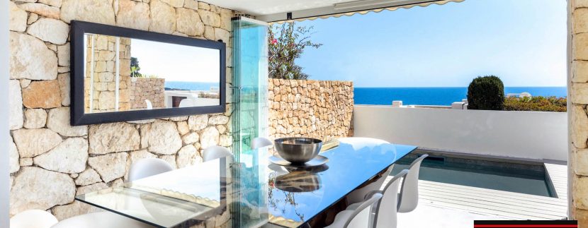 Villas for sale Ibiza - Roca llisa Adosada7