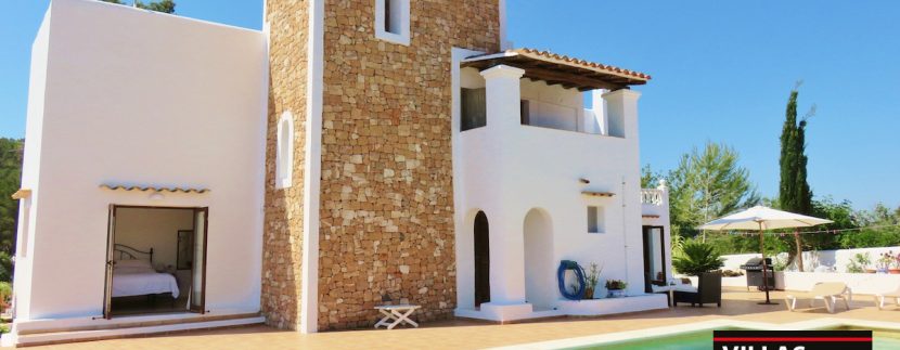 Villa for sale Ibiza Buscatells