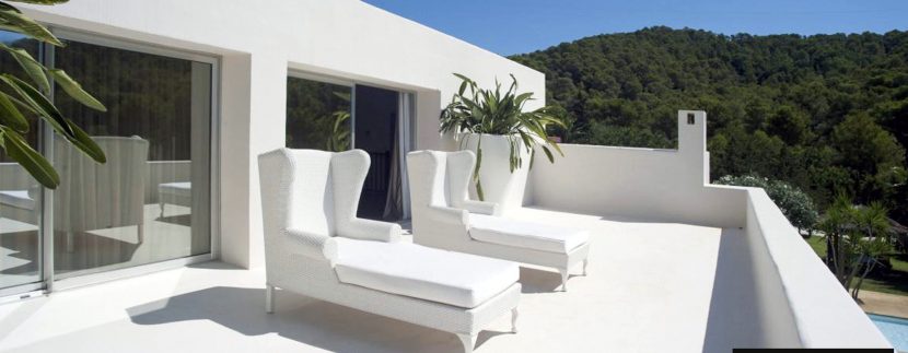 Villas for sale Ibiza - Villa Moonrocket - Salinas 10