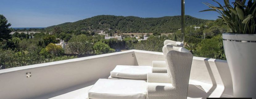 Villas for sale Ibiza - Villa Moonrocket - Salinas 19