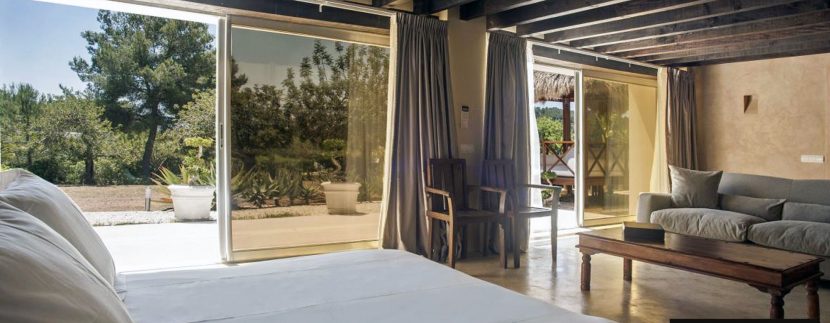 Villas for sale Ibiza - Villa Moonrocket - Salinas 23