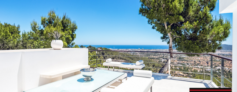 Villas for sale Ibiza - Villa Rock 7