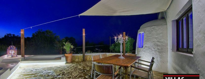 Villas for sale Ibiza - Villa Sunsett 11