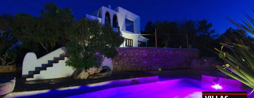 Villas for sale Ibiza - Villa Sunsett 13