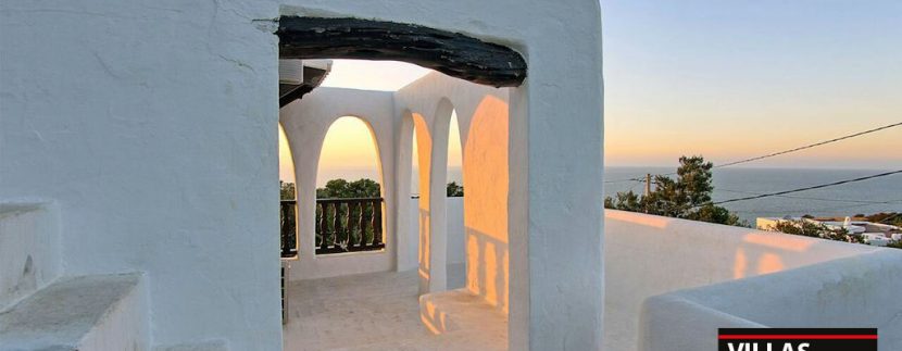 Villas for sale Ibiza - Villa Sunsett 7